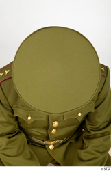  Photos Historical Czechoslovakia Soldier man in uniform 2 